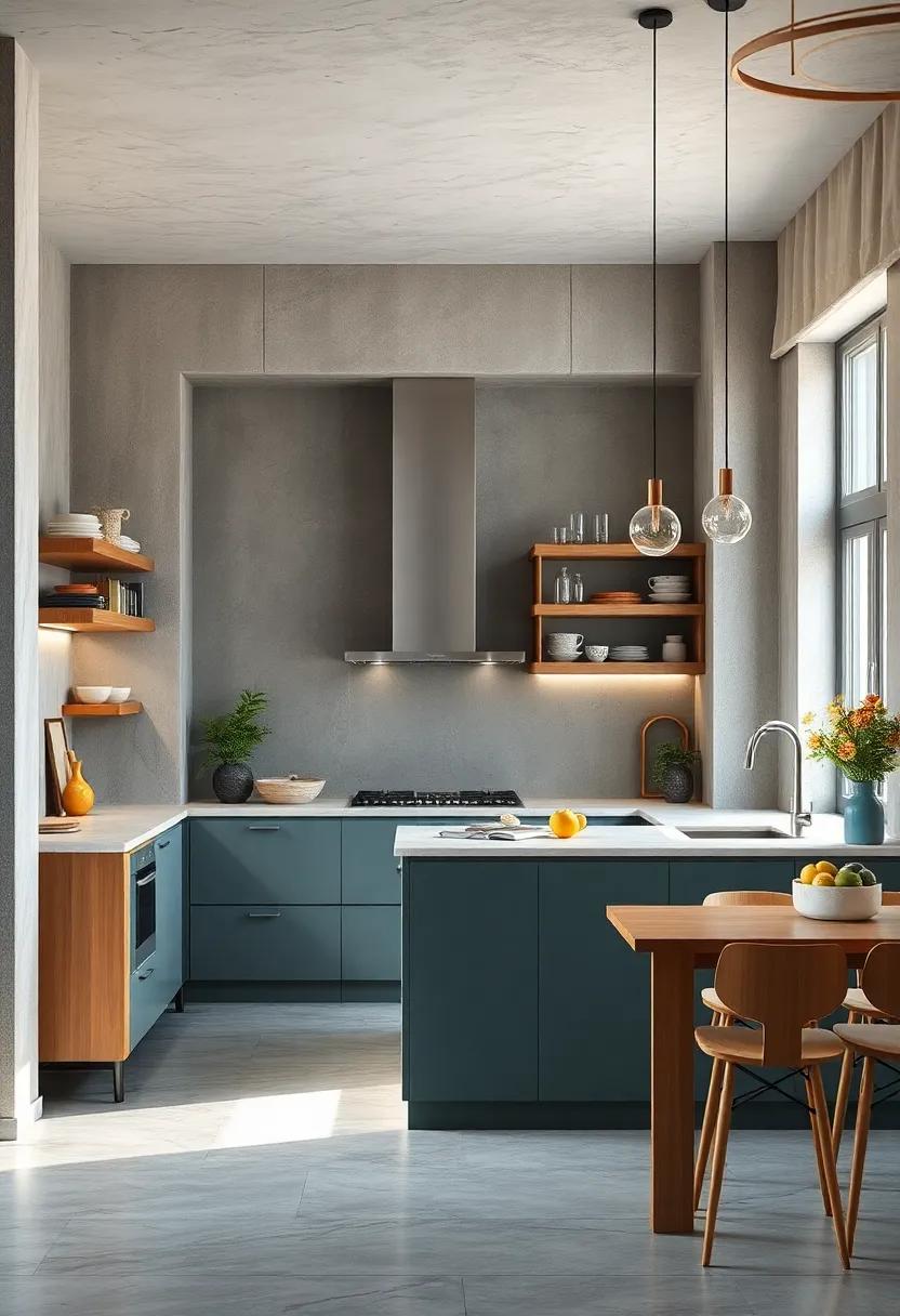 Innovative Storage ⁤Techniques⁤ to Reduce Waste in the ‍Kitchen