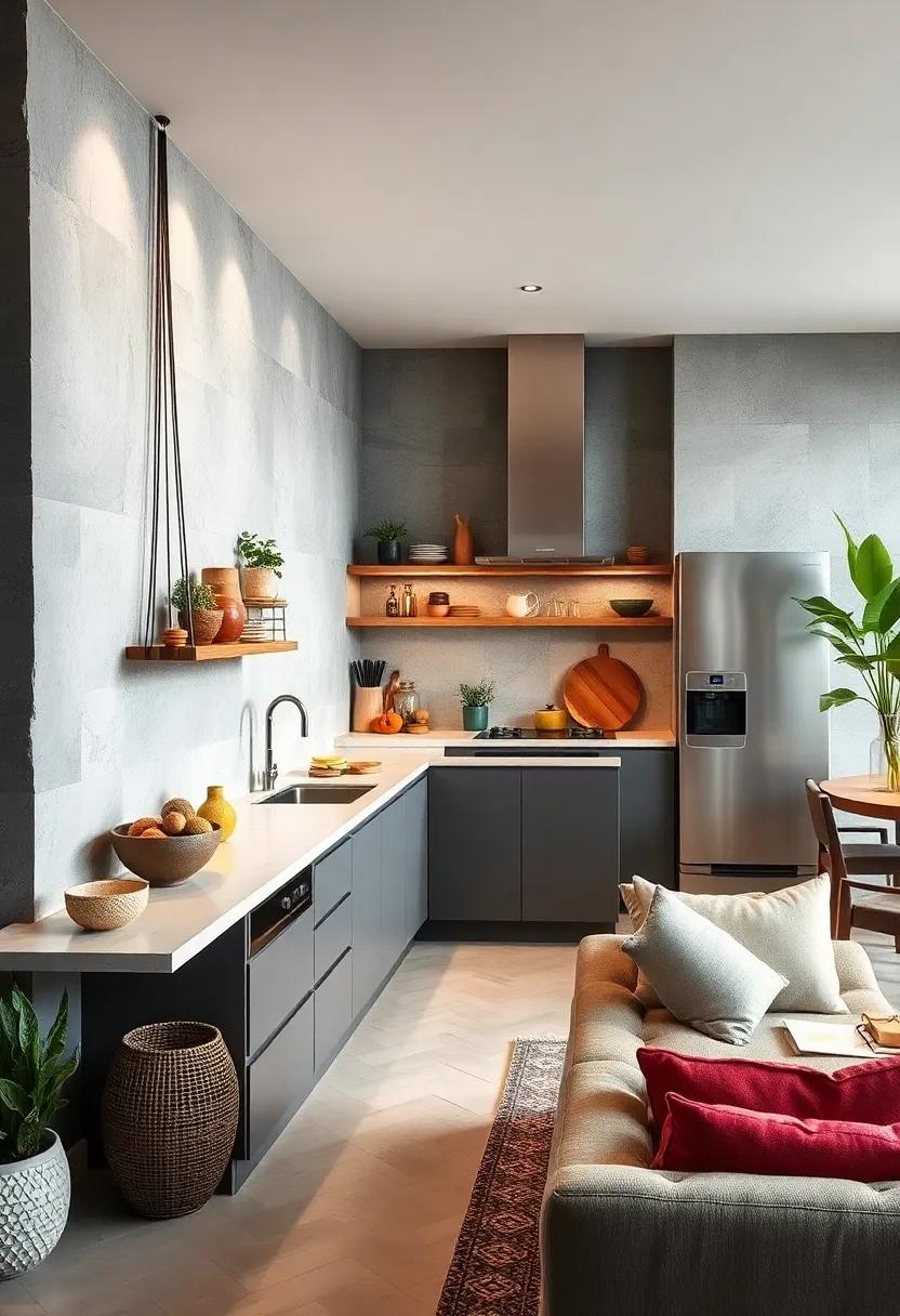 Integrating⁢ Smart Technology ‌for an Eco-Friendly Cooking ⁣Experience