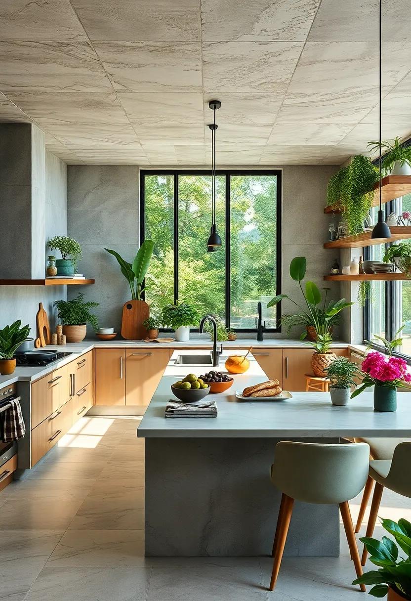 The Rise of Plant-Based Cooking Spaces and Their Benefits