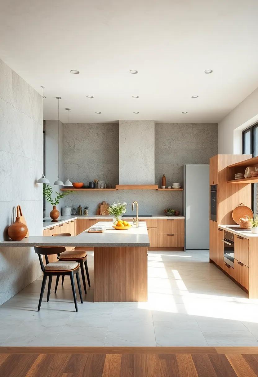 The Role of Green Insulation in Kitchen Renovations