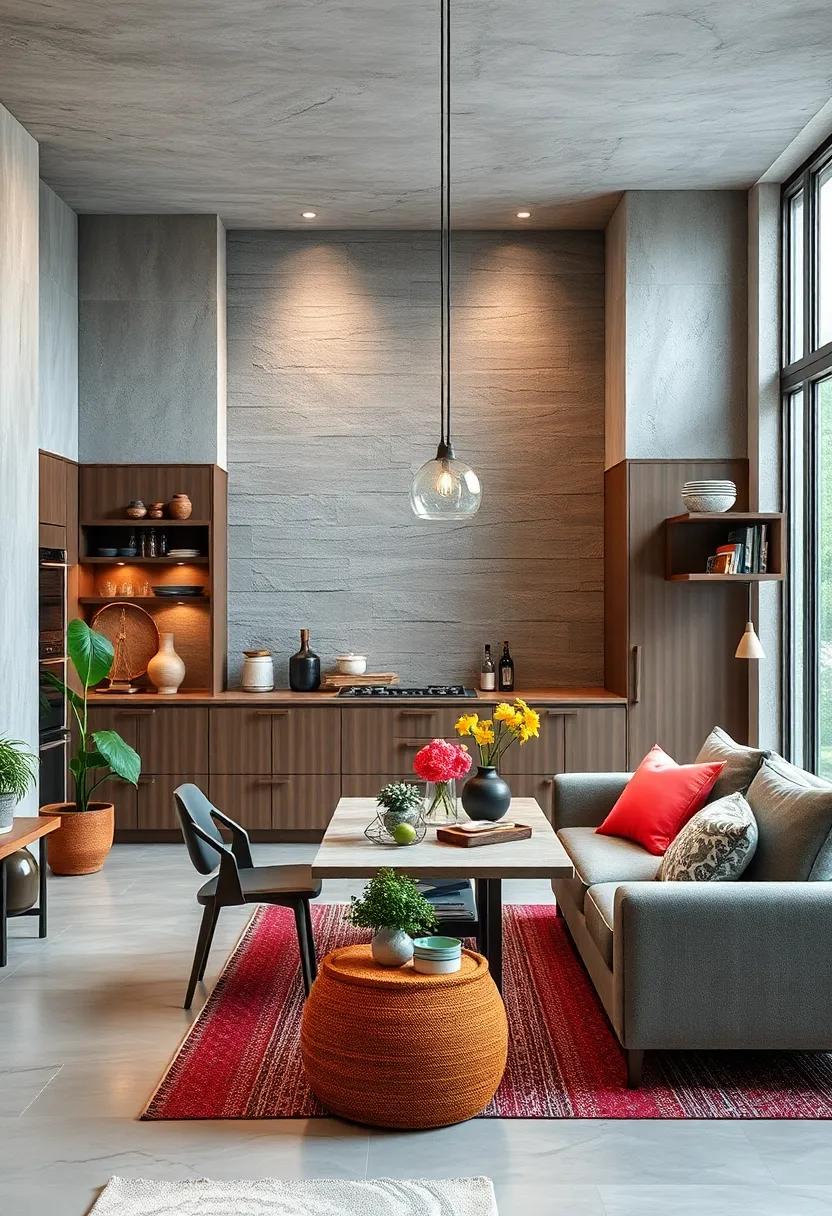 Understanding the ⁢Impact‌ of Kitchen Layouts on Energy Use