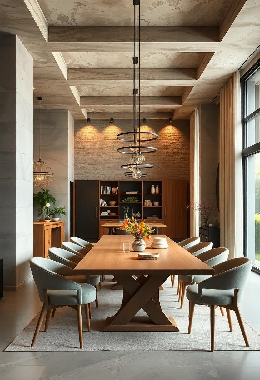 Create a ⁢Crafting Space with a Large table and‍ Organized ‍Supplies