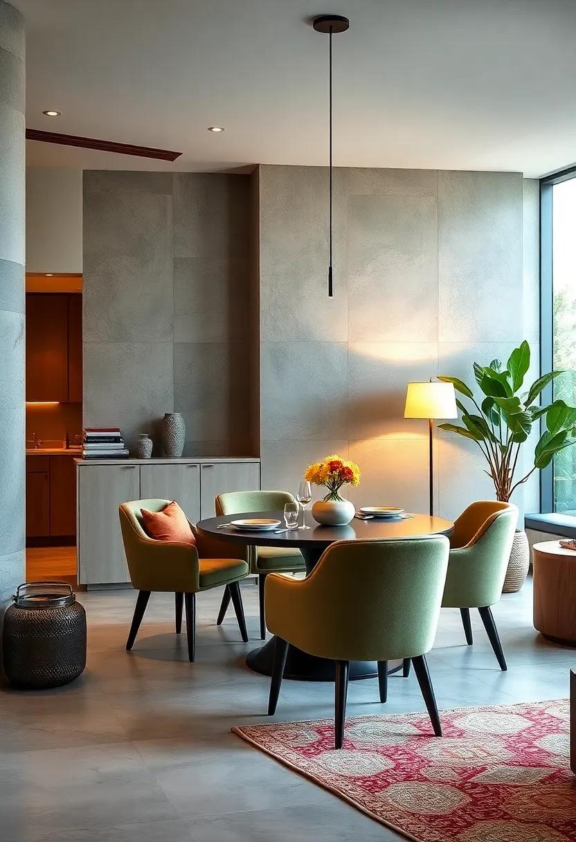 Include ⁣a Cozy‍ reading Corner with a⁤ Chair and⁣ Floor‌ Lamp