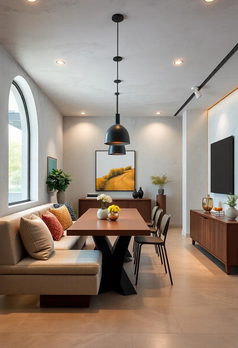 Use ‍Benches with​ Storage Underneath for ‌Extra Functionality