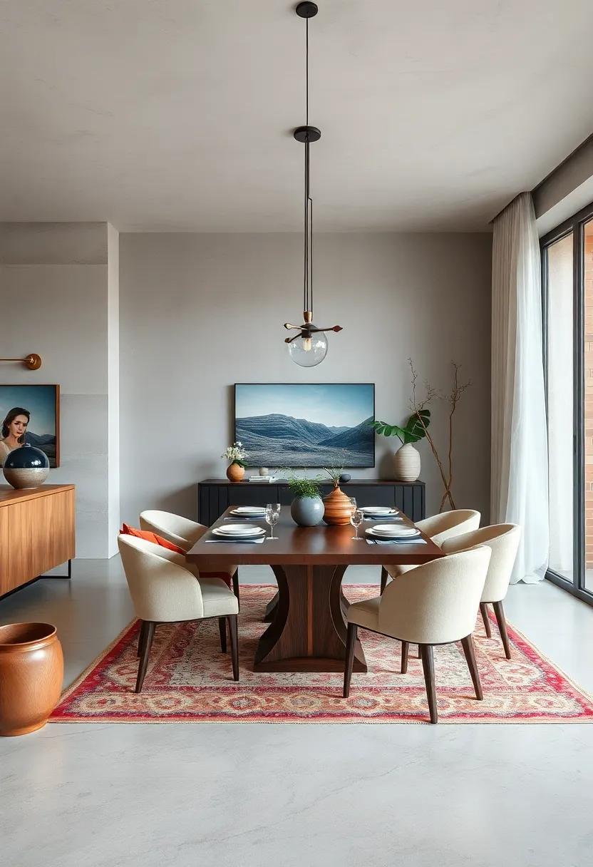 Utilize a Buffet ‌Table as ‌Both Storage and⁢ Serving⁣ Space