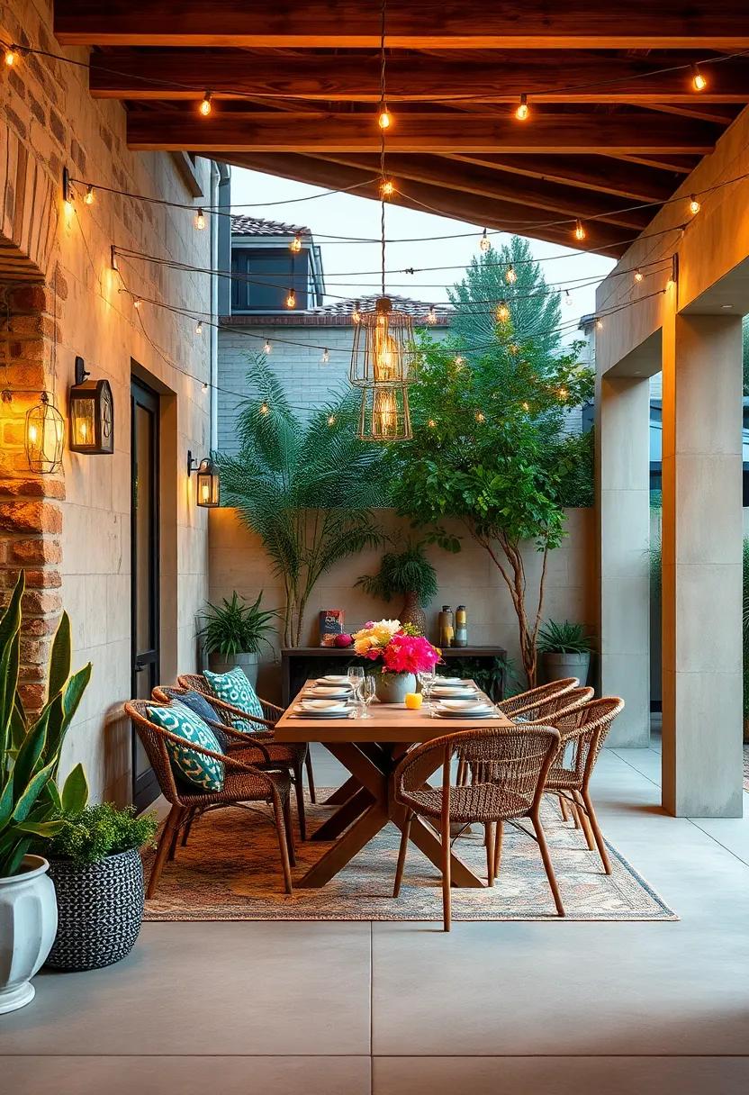 Folding Furniture Fancy: Invest in‍ folding chairs and tables ⁢that can be easily stored when not in use, freeing up​ space for other activities
