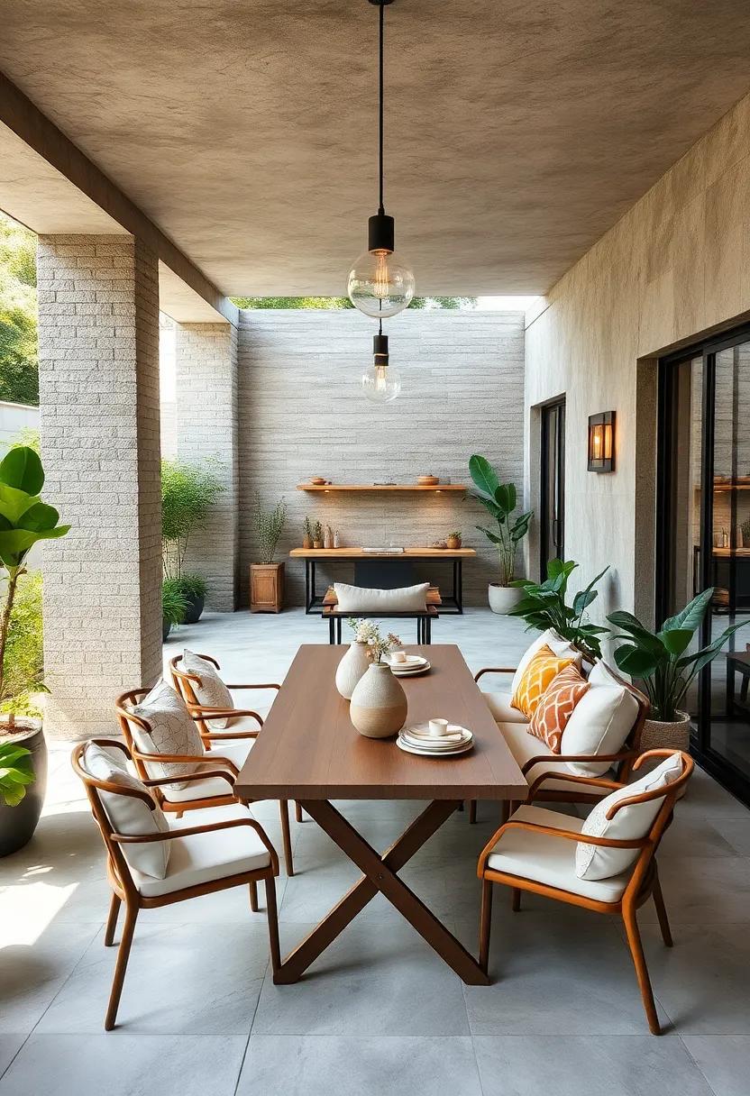Minimalist Approach:​ Adopt a minimalist style with sleek furniture and unembellished decor for‍ a clean, open feel that maximizes ⁤space
