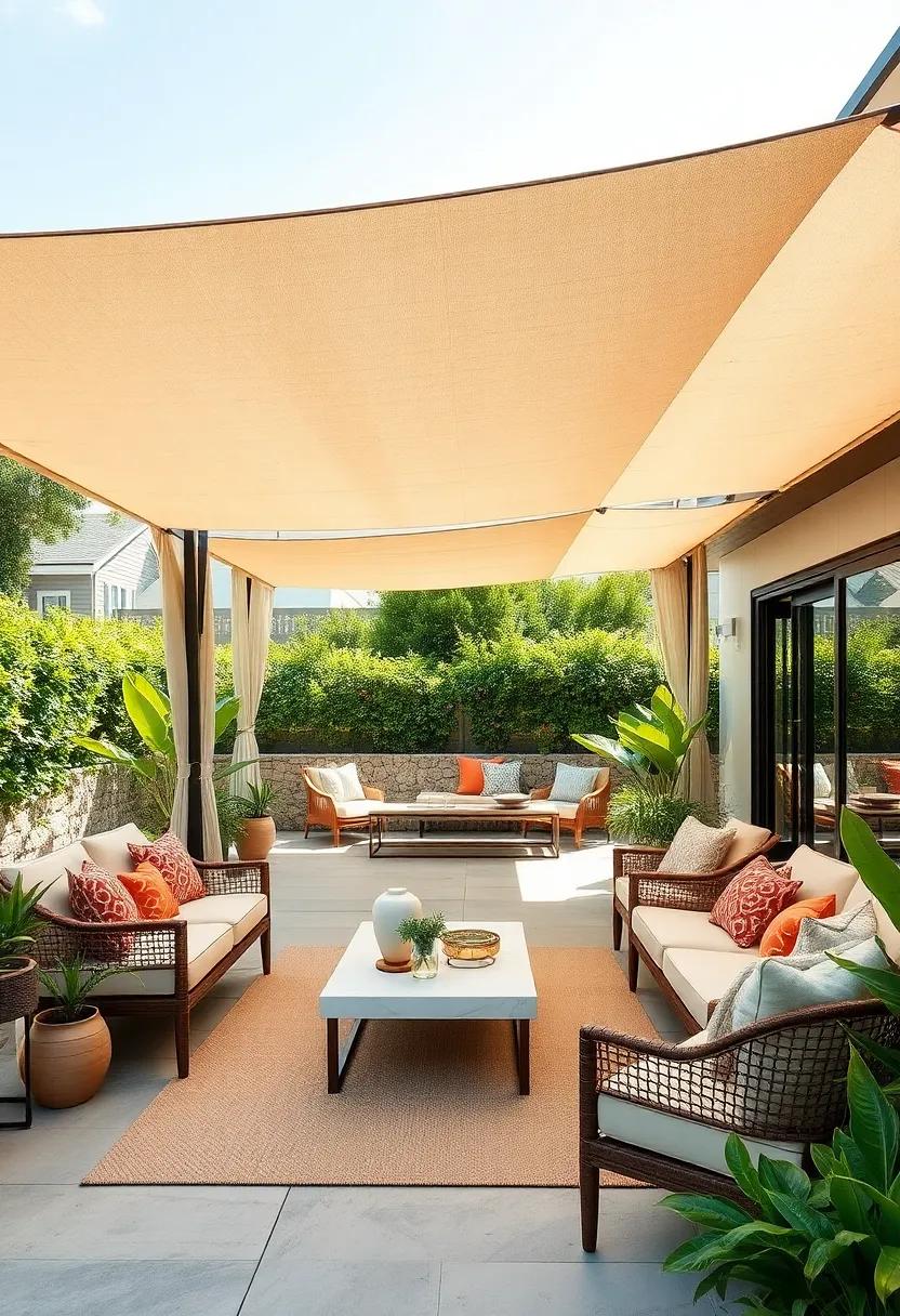 Minimalist Paradise: For those ‍who appreciate simplicity, the PureLine ​Canopy⁣ Tropic offers a sleek, minimalistic frame with a neutral canopy, providing a chic touch to any outdoor setting