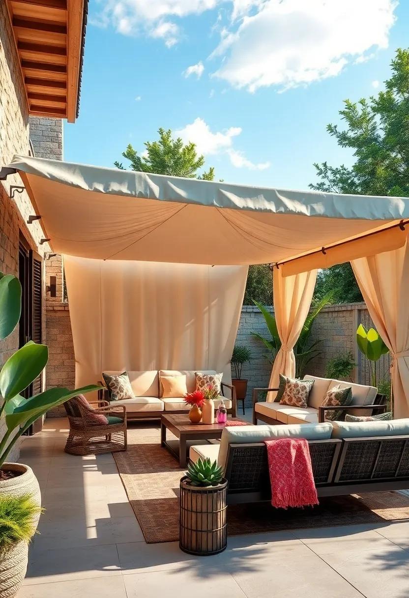 Multi-Functional ⁤Marvel: The Convertible Canopy Tent offers​ versatility with a design that can transform from a sunshade to an‌ outdoor lounger,adapting to your needs throughout⁢ the day