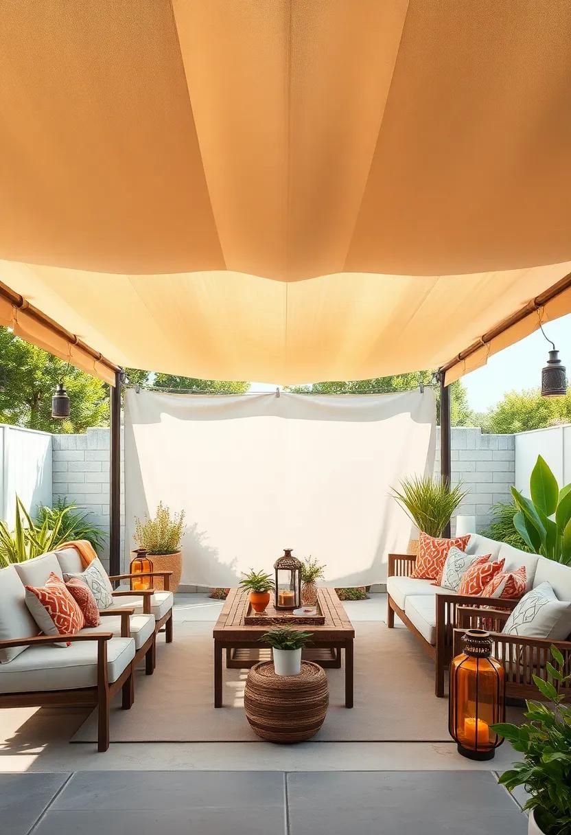 Weather Warrior: The Weather Resistant Canopy is built to withstand the elements,featuring sturdy materials that ensure lasting protection and style throughout the summer
