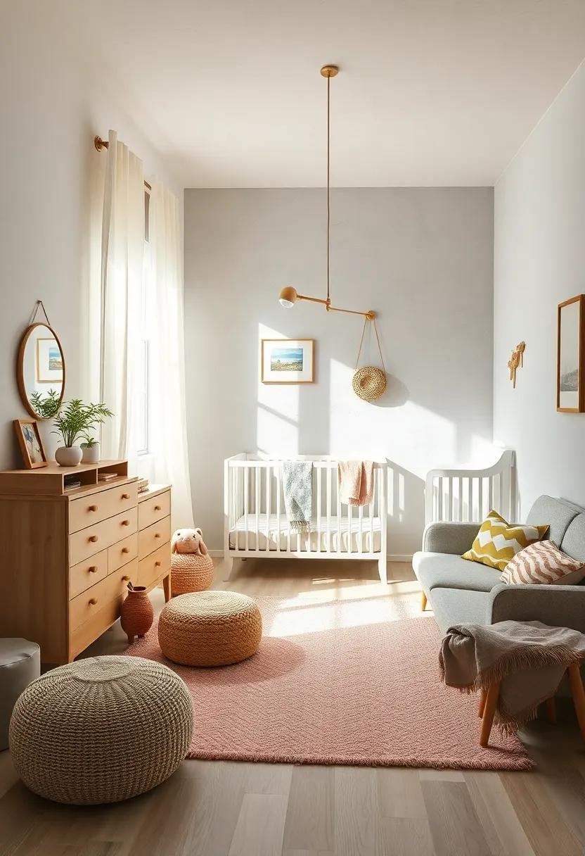 Vintage Finds: Mix in a few vintage‌ pieces to add ⁢character and charm while staying ⁤true to​ the minimalist aesthetic