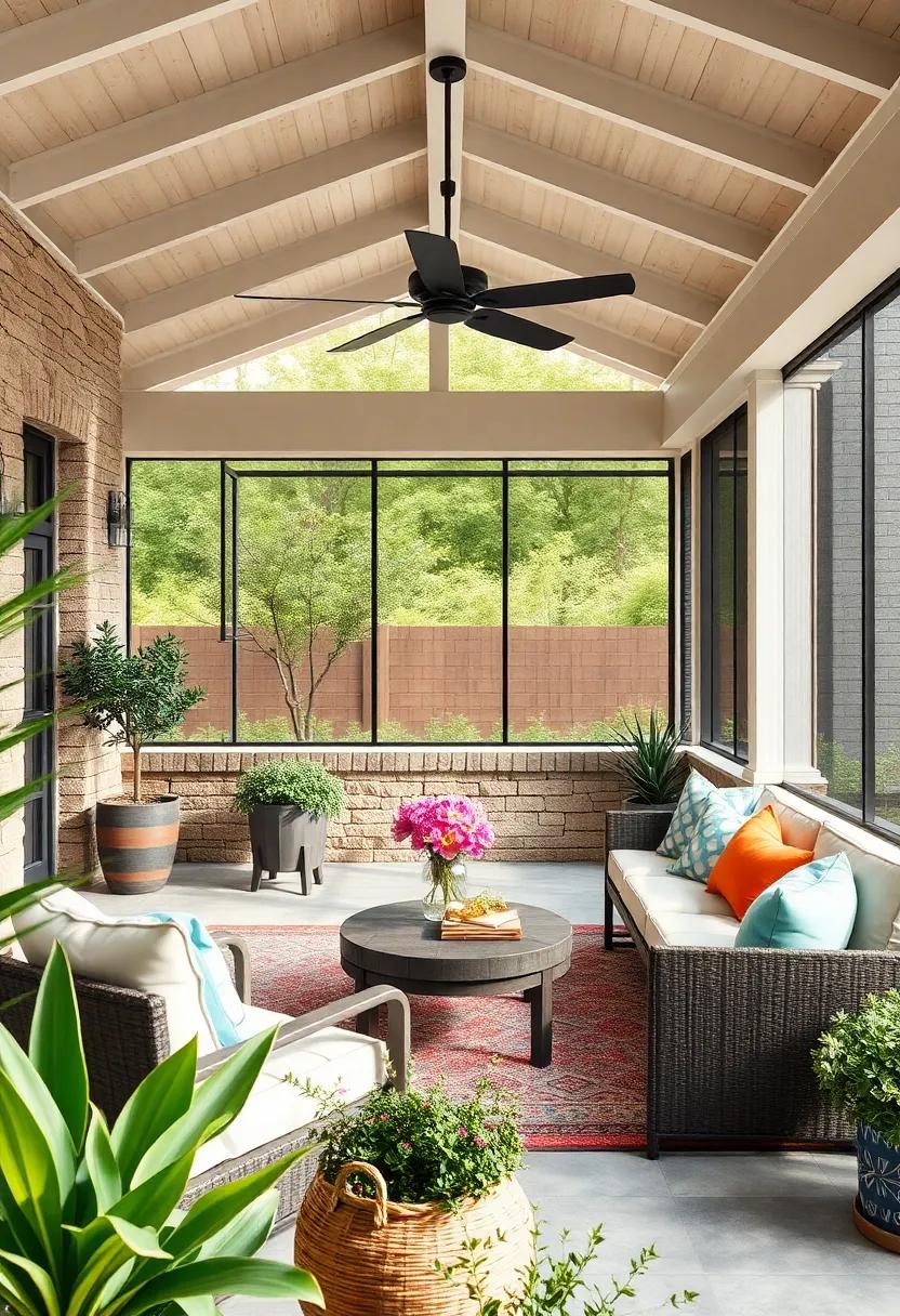 Collapsible UV Mesh Screens: Ideal for seasonal use,these ⁤collapsible screens can be easily set⁢ up or‍ stored away,offering UV ⁤protection when you need‌ it most without ⁢taking ⁣up space