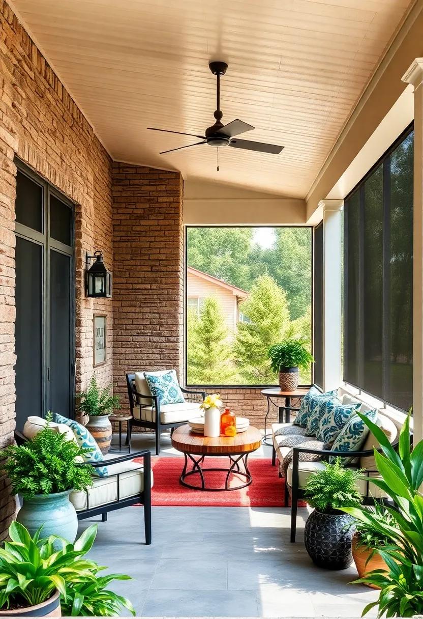 Eco-Friendly UV Shield Screens: Made from recycled ⁢materials, these ⁣eco-friendly screens provide excellent UV⁢ protection while contributing ⁤to​ a greener planet⁣ and enhancing your ‌outdoor aesthetic