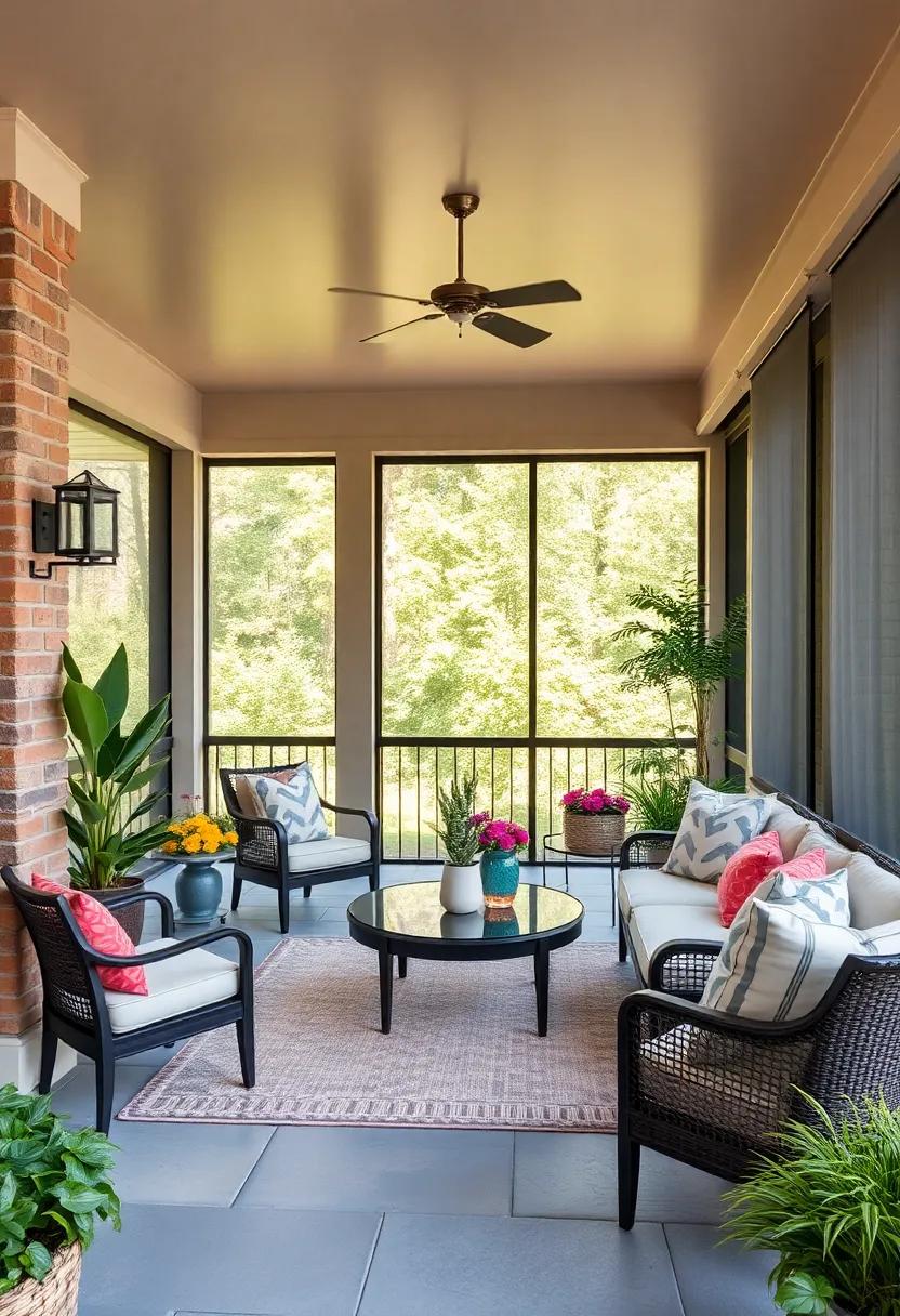 Magnetic UV ⁢Screens: Experience convenience ​with easy-to-install magnetic screens that keep bugs out and​ block UV rays, making it a breeze to ​transition between indoors and outdoors