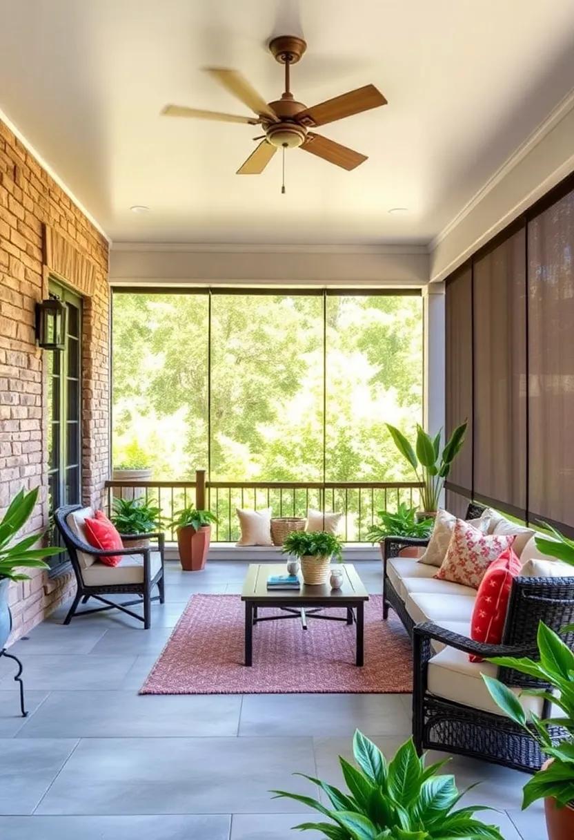 Roll-Up⁢ UV Screens: enjoy versatility with roll-up‍ screens ⁣that allow you to adjust the level of UV protection based on the time⁣ of day or​ your outdoor activity needs