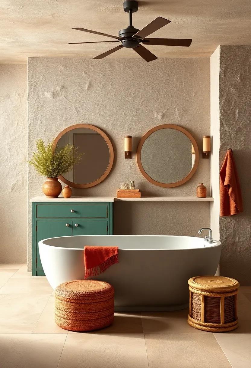 Wild⁣ West Color palette:​ Opt for earthy tones like deep reds, browns, and ‍muted greens to evoke the natural‌ landscape, fostering⁤ a relaxing atmosphere