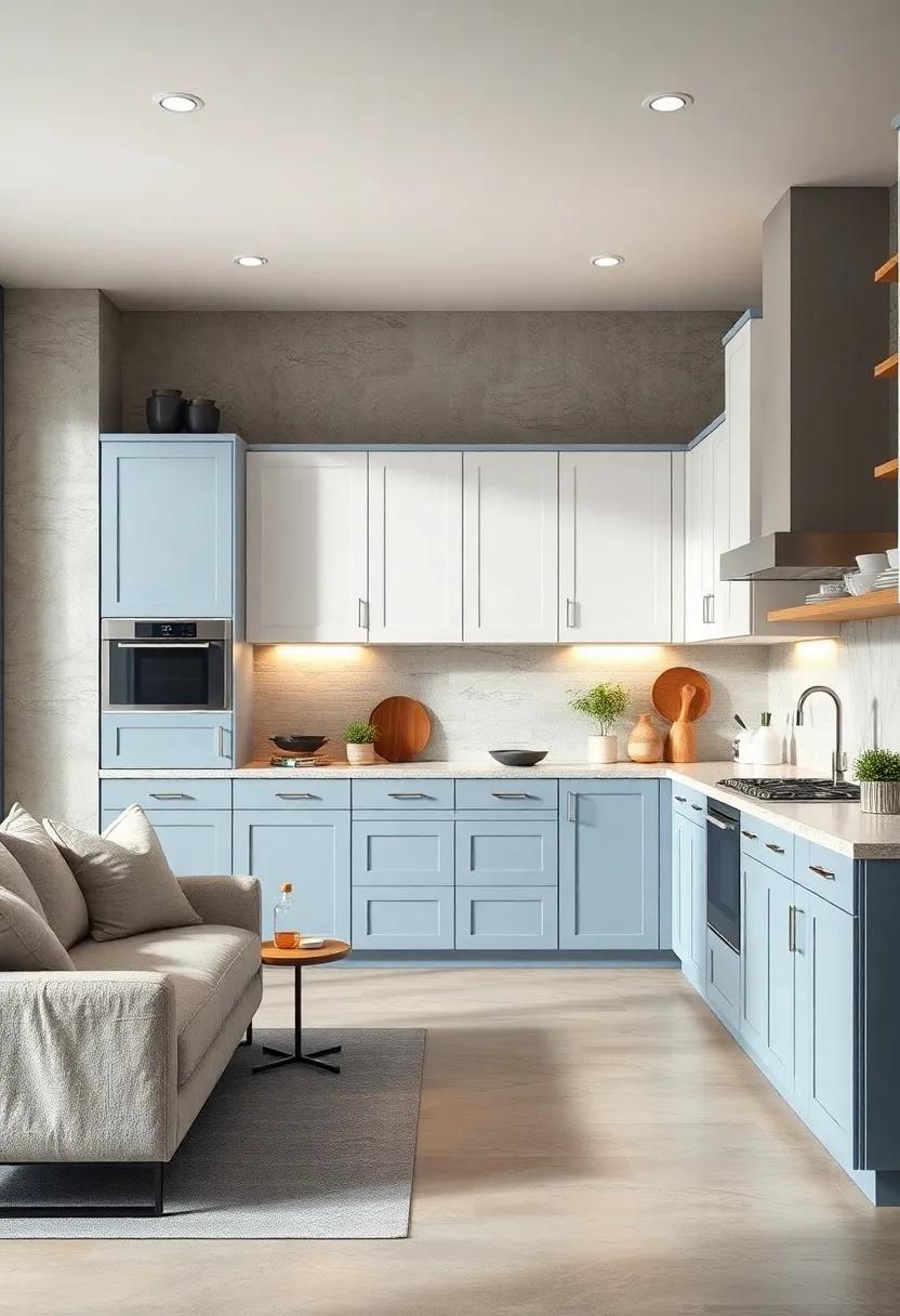 Sustainable ‌choices: Eco-Friendly Materials for ⁤Kitchen ⁢Cabinets