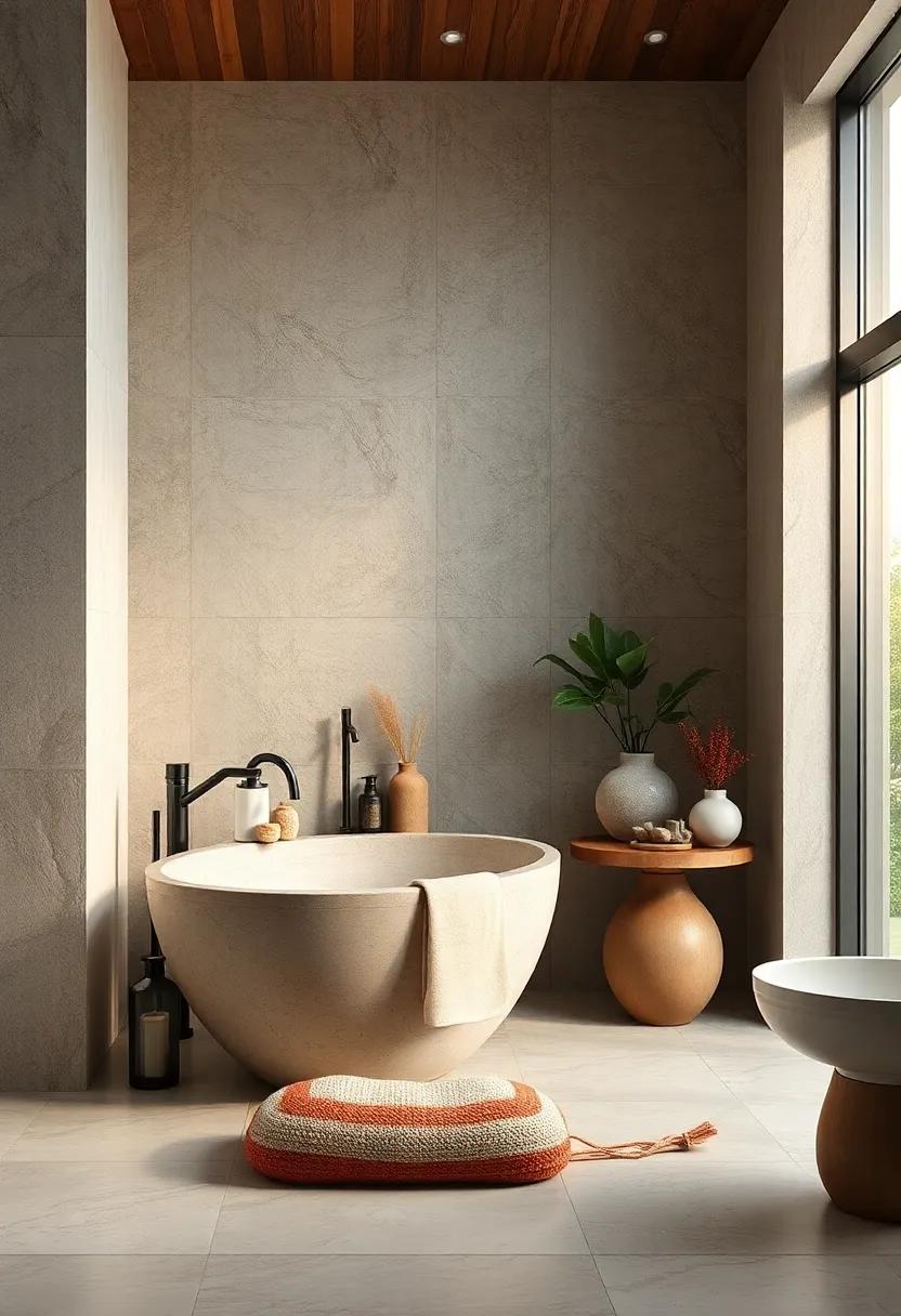 Personal ‍Touch: Add a few personal items that hold special⁢ meaning to you, fostering a connection to your space and enhancing its tranquil atmosphere