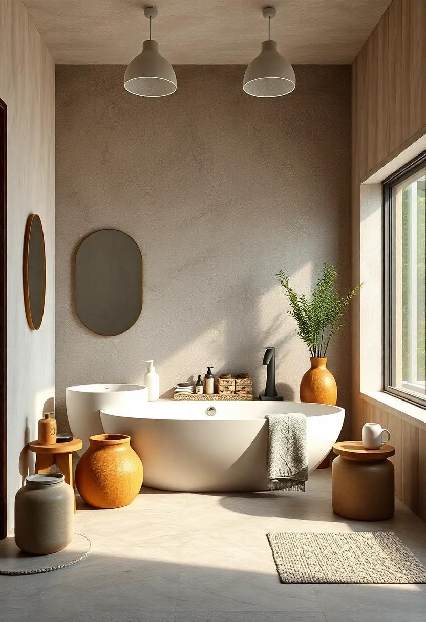 Thoughtful Organization: Use labeled jars and organizers to maintain a clutter-free⁣ space, allowing for a⁣ more peaceful‍ environment