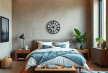 25 Inspiring Ideas to Create a Modern Vintage Bedroom That Tells a Story