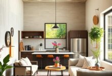 25 Inspiring Transformations: From Cluttered Galley Kitchen to Open Concept Oasis