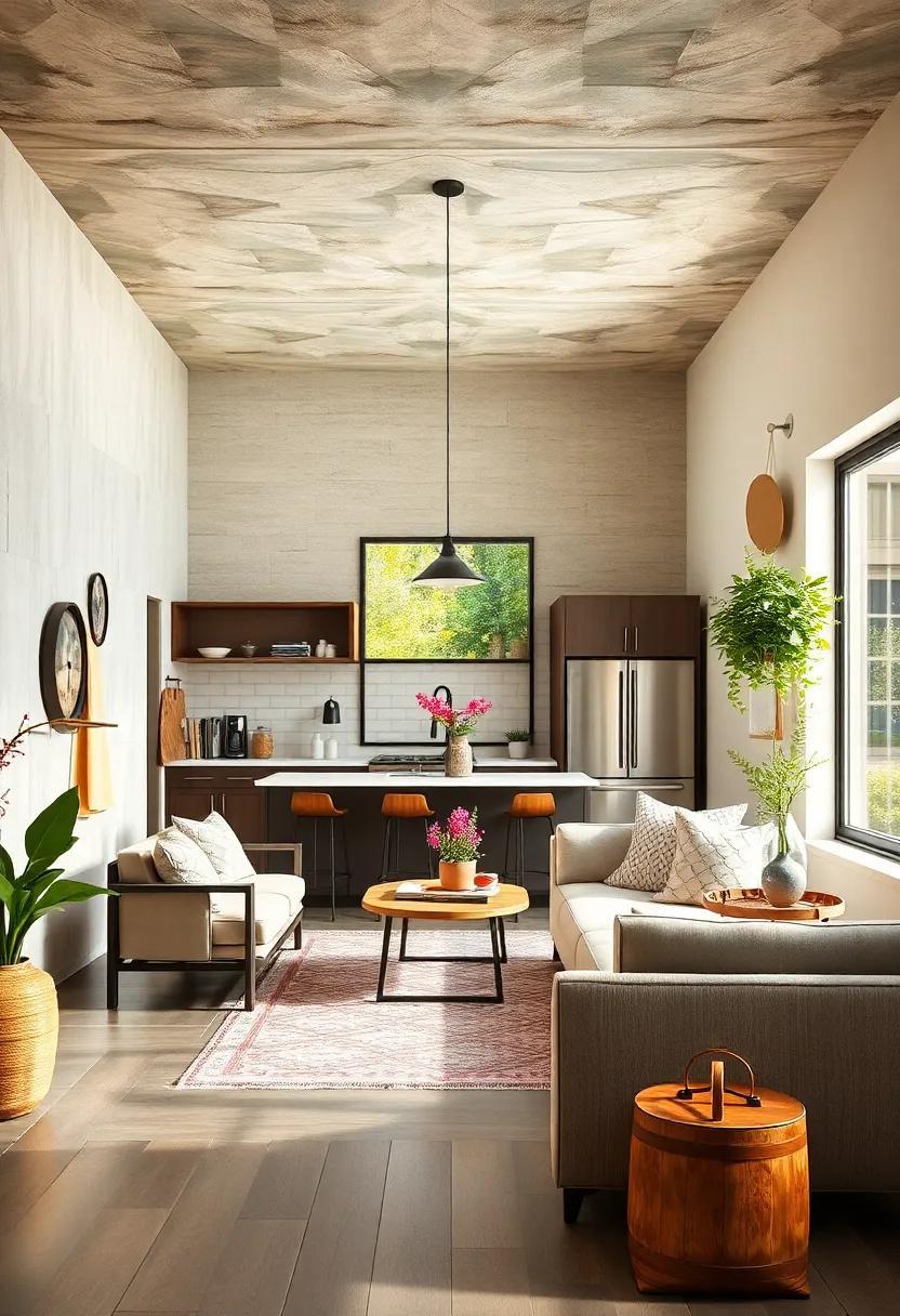25 Inspiring Transformations: From Cluttered Galley Kitchen to Open Concept Oasis