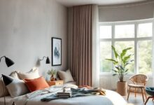 27 Cozy Scandinavian Bedroom Ideas to Illuminate Your Space with Soft Lighting