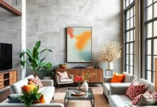 29 Inspiring Industrial Eclectic Decor Ideas to Transform Your Space