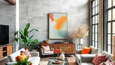 29 Inspiring Industrial Eclectic Decor Ideas to Transform Your Space