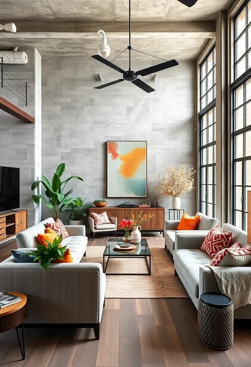 29 Inspiring Industrial Eclectic Decor Ideas to Transform Your Space