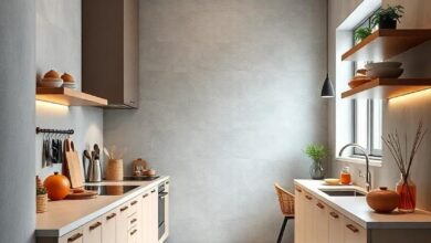 27 Inspiring Galley Kitchen Design Layouts to Maximize Space and Style