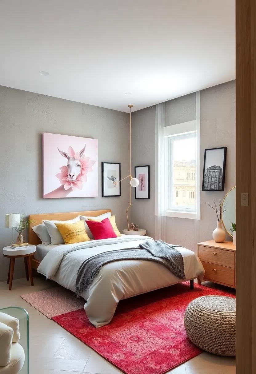 29 Clever Smart Storage Ideas for Maximizing Your Small Teen Room Space