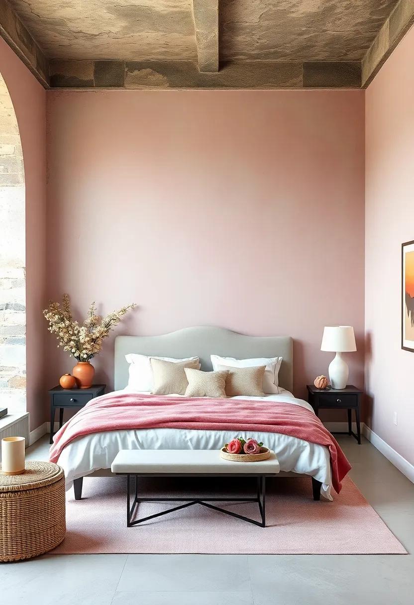Blurred Pastels: Incorporate an array of pastel colors in a blurred or watercolor effect, fostering a dreamy and whimsical romance