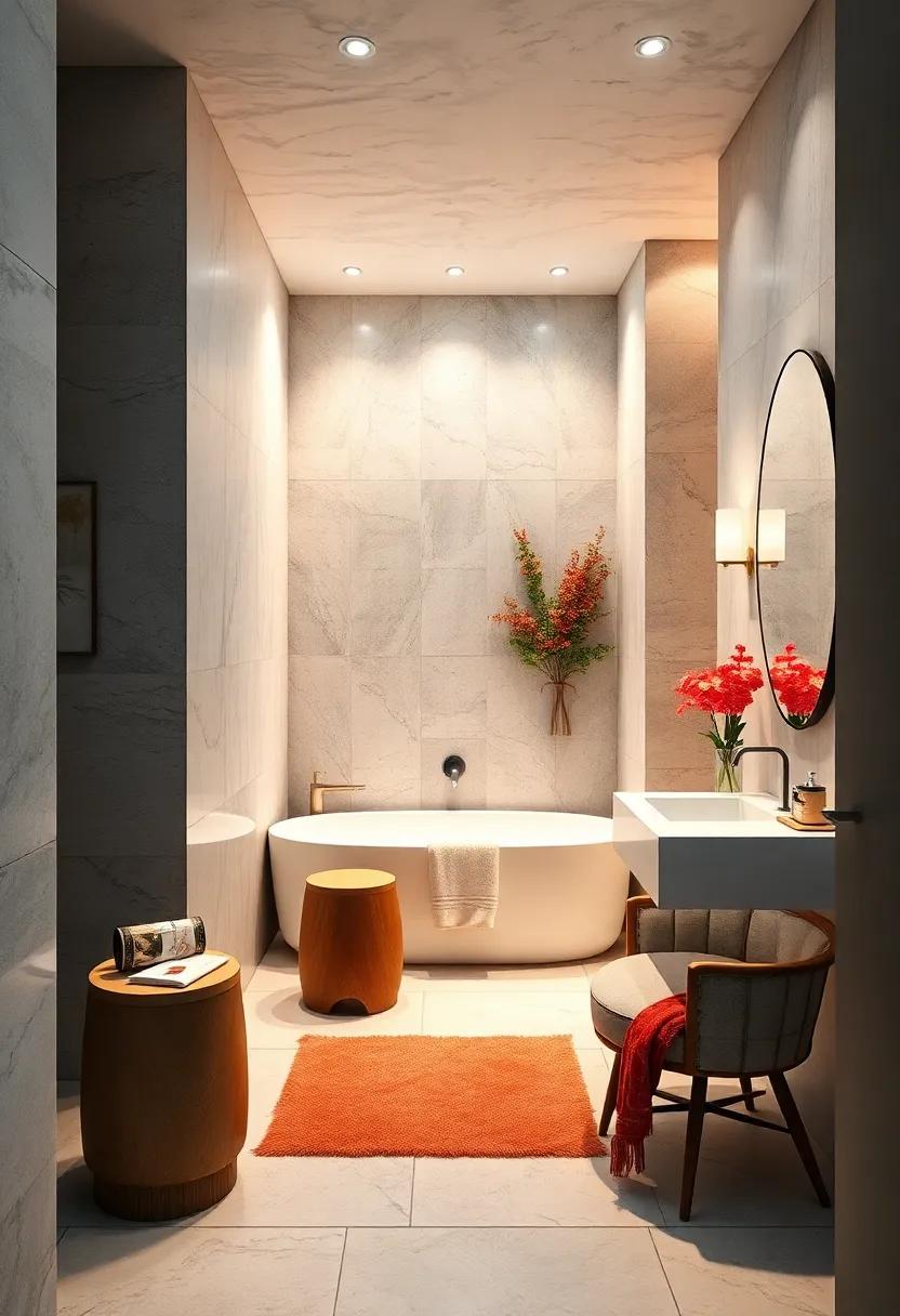 End with Thoughtful Details: Leave a welcome note or small indulgent treats to enhance the ‌guest experience and make ‌them feel special