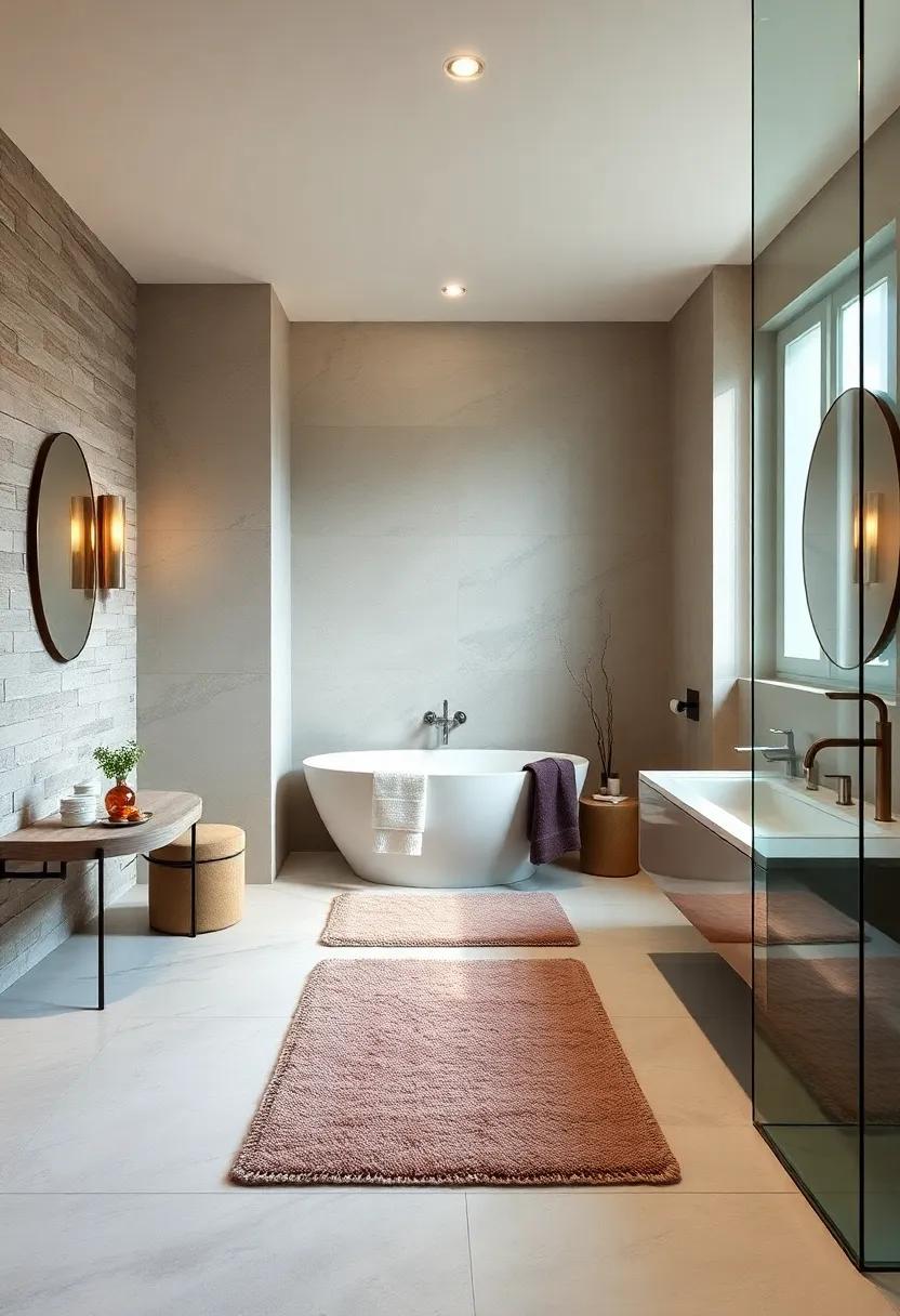 Install Soft Lighting ⁣Fixtures: Choose sconces or pendant lights with fabric shades that diffuse the light​ for an ‍elegant touch