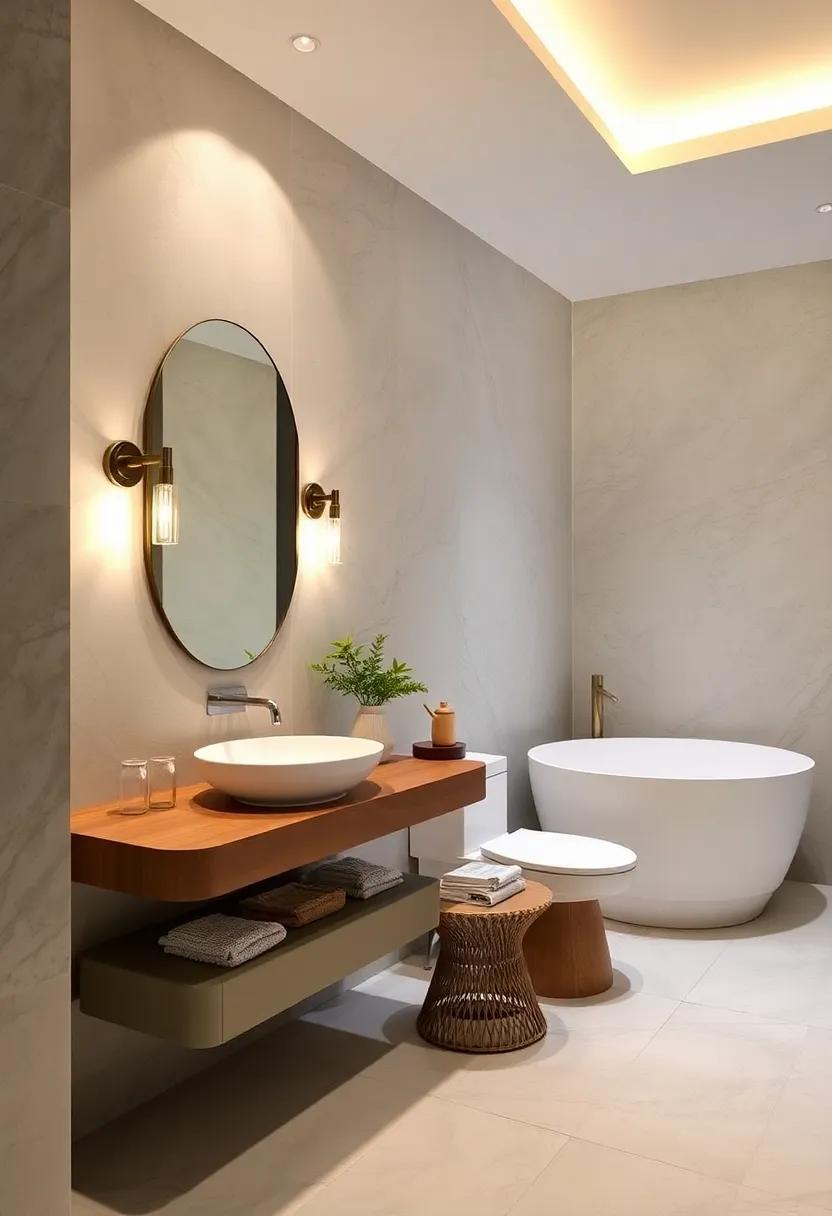 Install Dimmer switches: ​Allow⁢ guests to adjust the brightness to their comfort level,‍ creating the perfect ambiance for relaxation