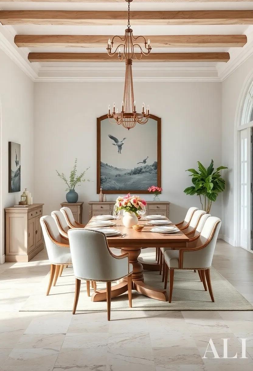 Incorporate a neutral color palette⁤ with ⁣soft whites, muted grays, and beige to create ‌a serene atmosphere