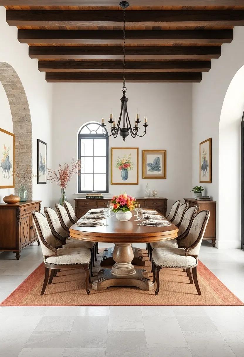 Incorporate botanical prints or French countryside⁢ scenes in art frames to enhance the theme