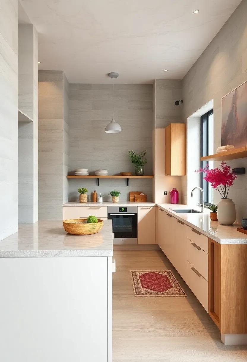 Corner solutions: Uncover creative corner storage options that utilize every inch of your galley kitchen effectively