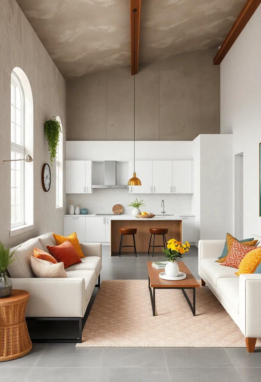 Creative Reuse: Innovative ways to repurpose materials for a unique touch