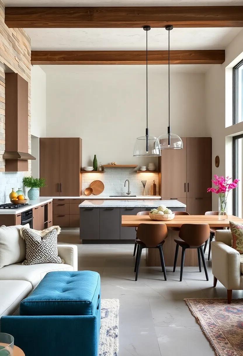Family ⁤Collaboration: How teamwork led⁣ to a dream kitchen that everyone⁢ loves