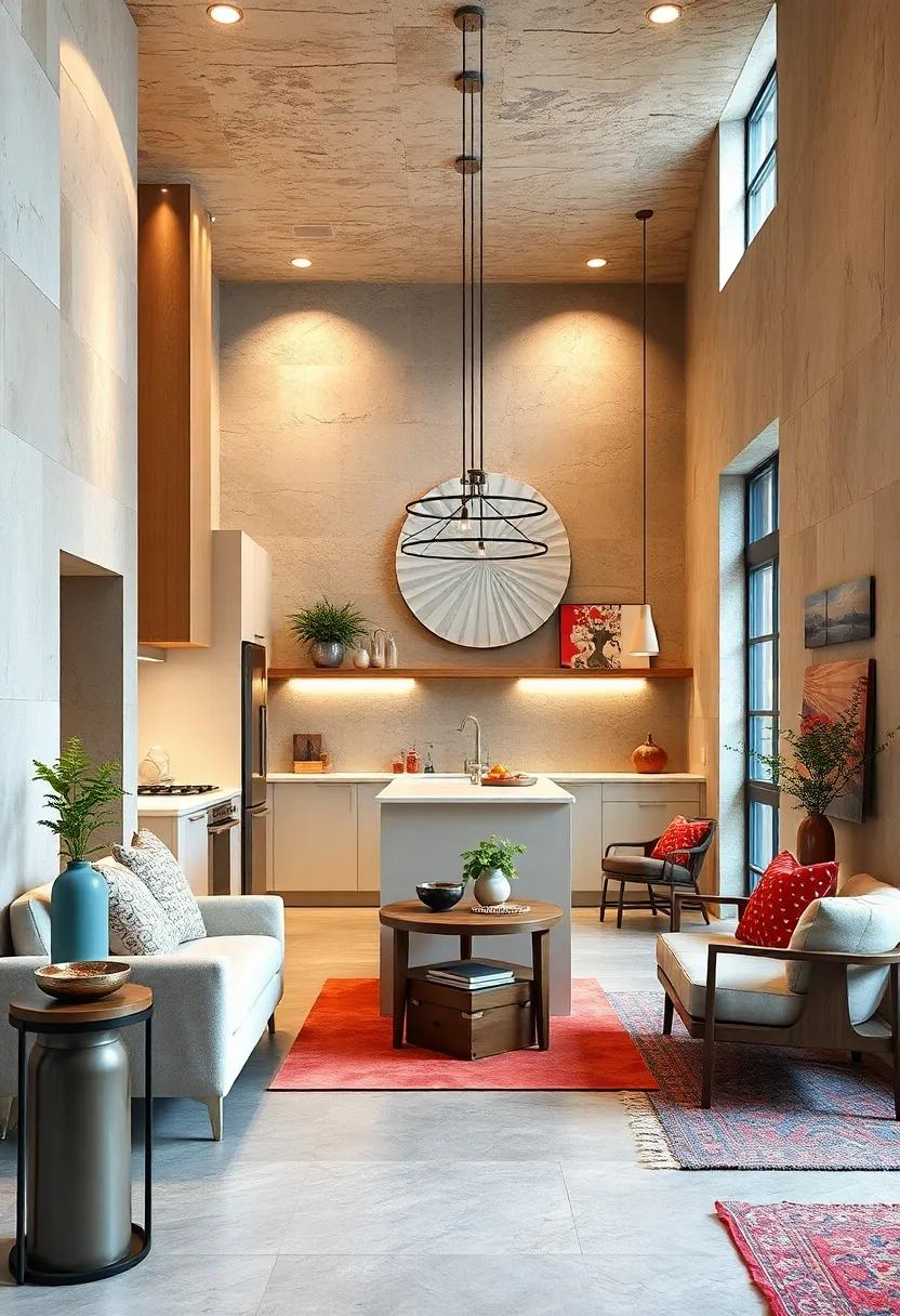 Lighting the Way: A journey through the evolution of kitchen lighting for mood and functionality