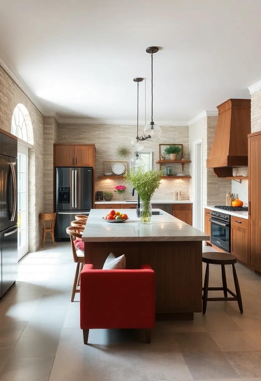 Personalized Touches: Adding family ‍heirlooms⁣ to create a kitchen full of​ memories