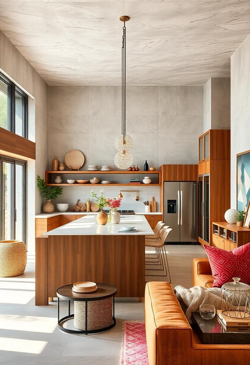 The Power of Organization: Techniques that turned chaos into a culinary sanctuary