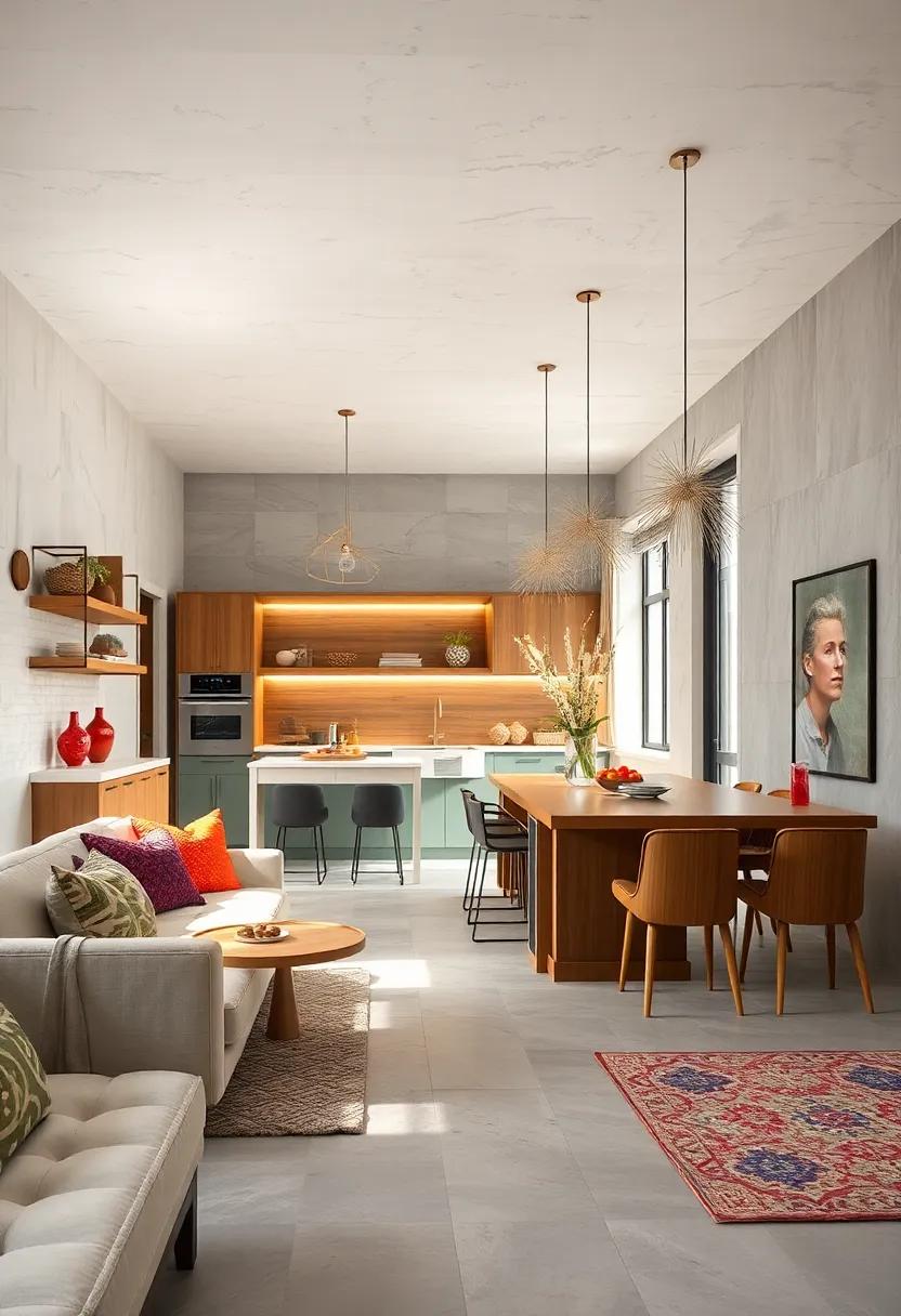 Sustainable Upgrades: Making eco-friendly choices that led to a stunning transformation