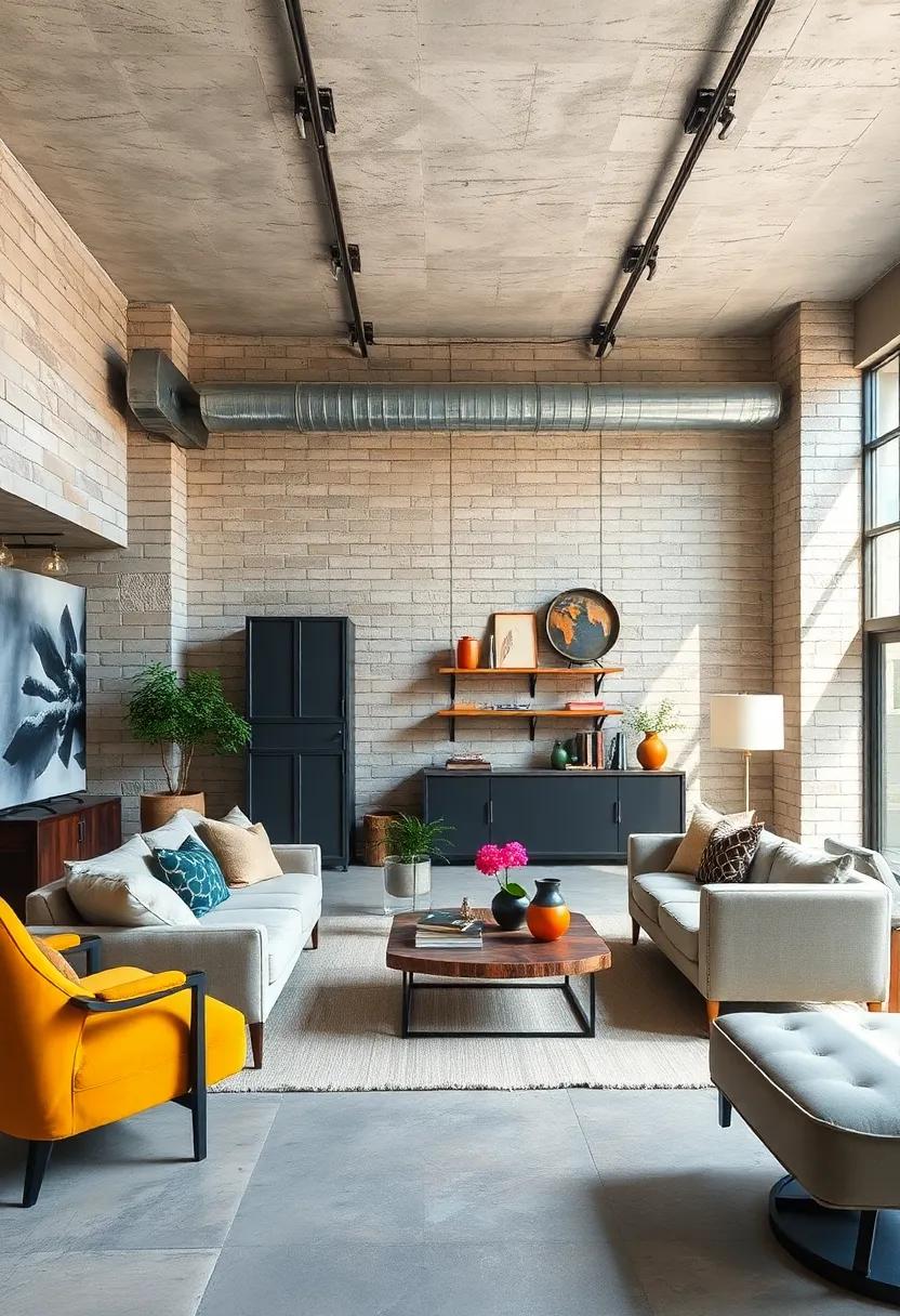 Repurposed Factory ⁣Finds: Look ​for authentic factory equipment,such as conveyor belts ⁣or machinery,to repurpose as unique decor or⁢ furniture