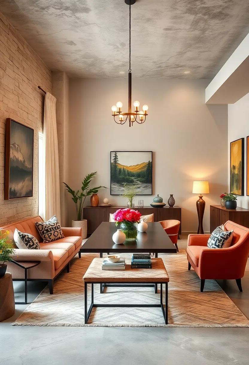 Seasonal Decor Swaps: Regularly change out decor according ⁣to the ⁣seasons to keep⁤ your dining⁣ room feeling‍ fresh and vibrant year-round