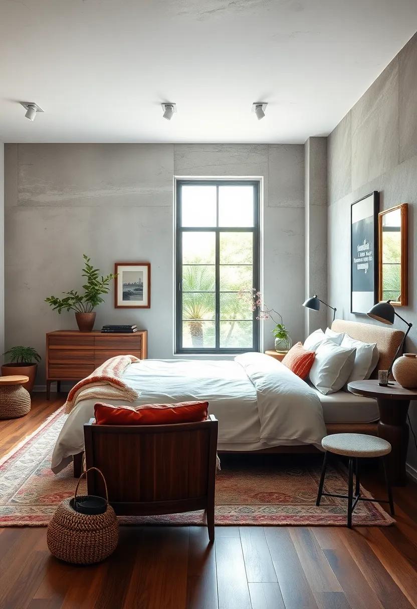 Create a ⁣Cozy Reading Corner: add a vintage armchair​ and side table to establish ‍an inviting​ spot for relaxation ⁣and contemplation