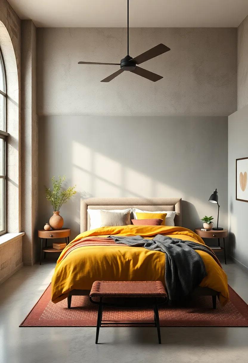 Curate a⁢ thematic color Scheme: Select a color story that ties together your vintage ​pieces while adding a ⁣modern ⁣touch ‍for a cohesive look
