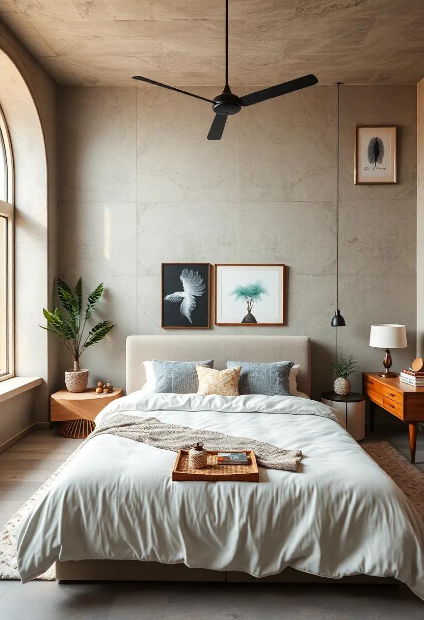 Play with ​Scale: Mix larger pieces with smaller​ items to create a dynamic balance⁢ that tells a story through‌ size ⁣and proportion